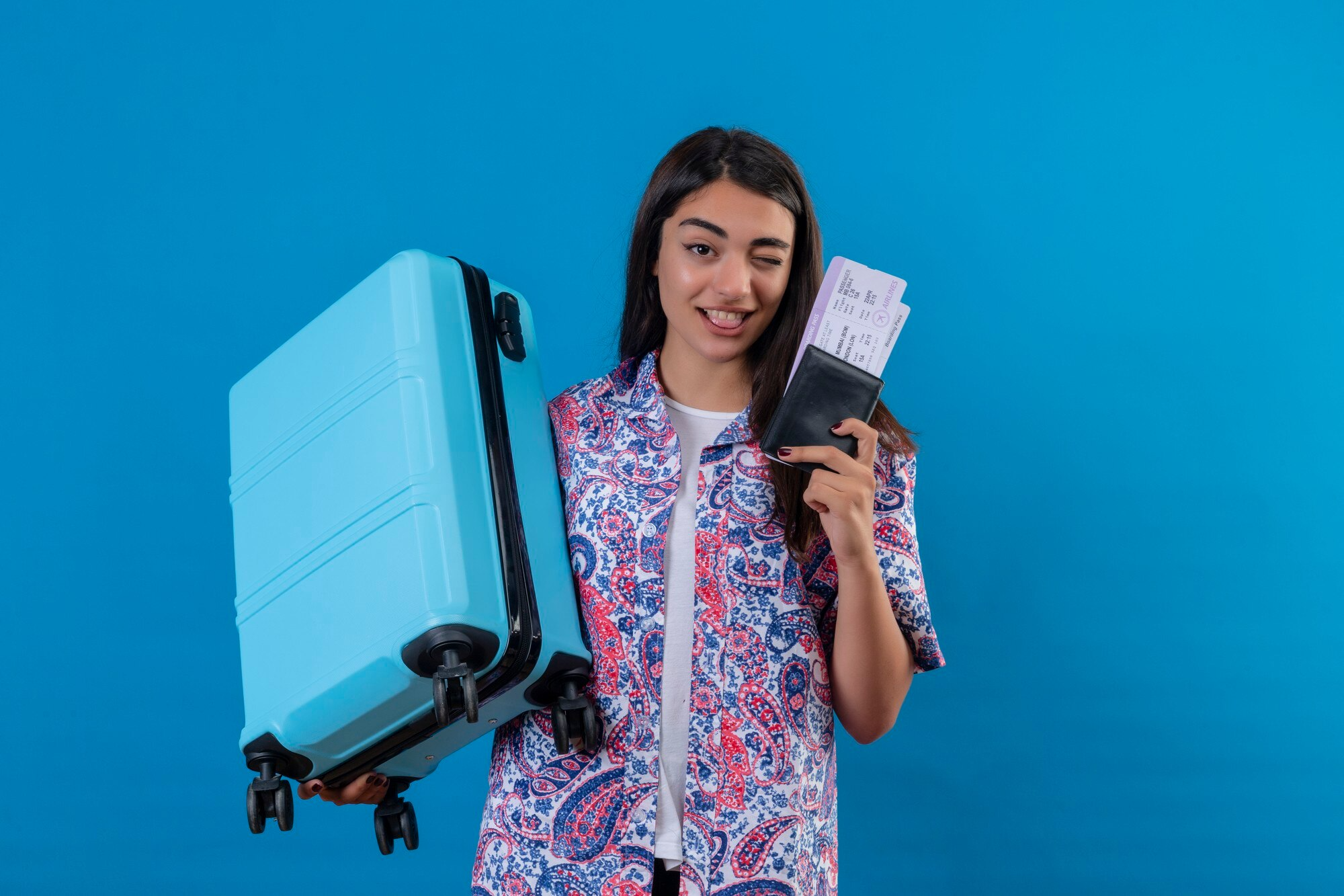 About Ocyana Global Migration