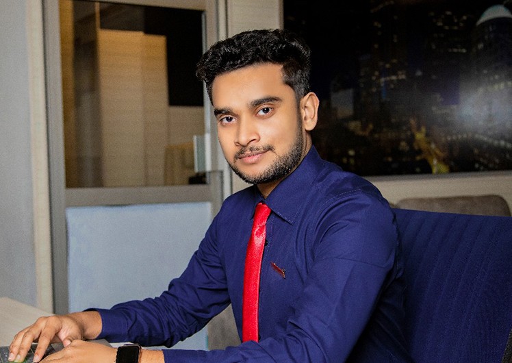 Mr. Shehan Wijewardana